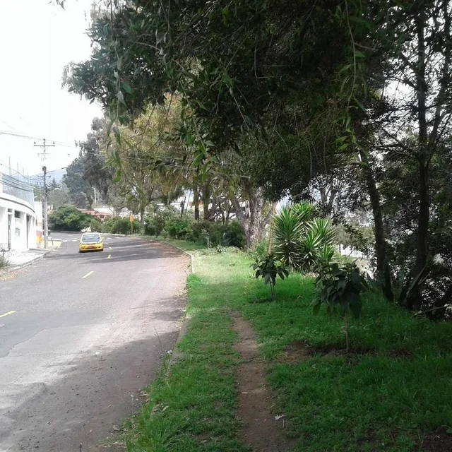 Terreno de Venta en Carcelen Sector Colegio Americado 1331 m² $185.000 — imagen 5