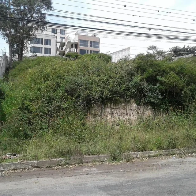 Terreno de Venta en Carcelen Sector Colegio Americado 1331 m² $185.000 — imagen 4