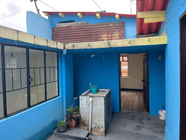 Se Vende Casa Rentera San Juan — imagen 3
