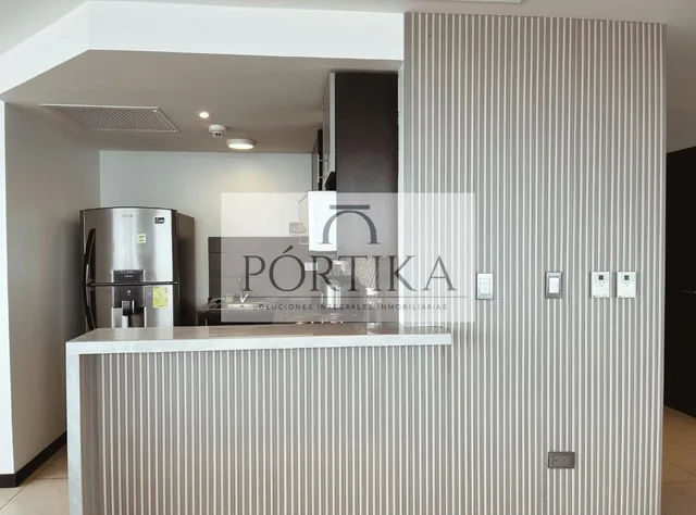 Venta Departamento 2 Dorm. Amoblado Vista Rio - Bellini - Puerto Santa Ana, Guayas — imagen 4