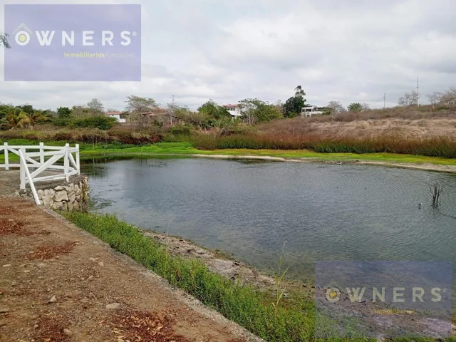 Venta de Terreno 1500 m² en Colinas del Pacifico Playas, Guayas — imagen 5