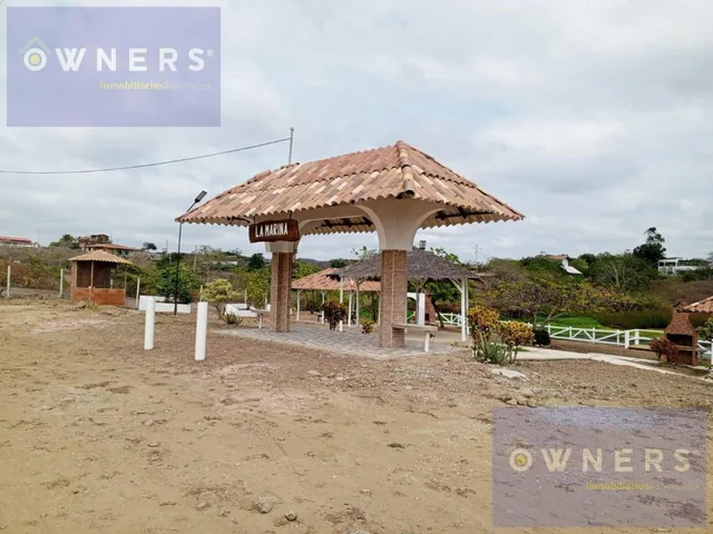 Venta de Terreno 1500 m² en Colinas del Pacifico Playas, Guayas — imagen 2