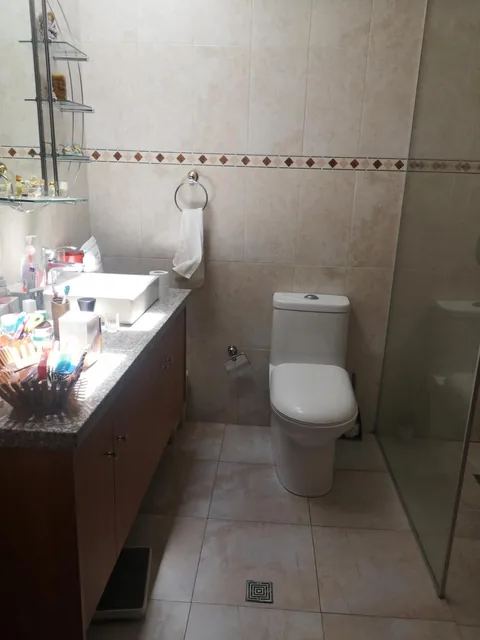 Pomasqui Vendo Casa un Solo Nivel 3 Dorm. — imagen 3