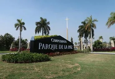 Venta de Terreno, Lote Triple Parques de La Paz Grac, Guayas — imagen 4