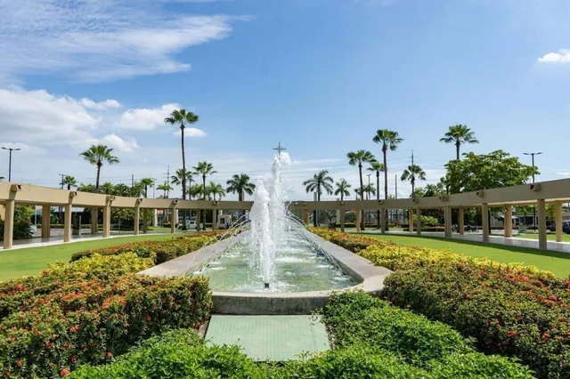 Venta de Terreno, Lote Triple Parques de La Paz Grac, Guayas — imagen 3