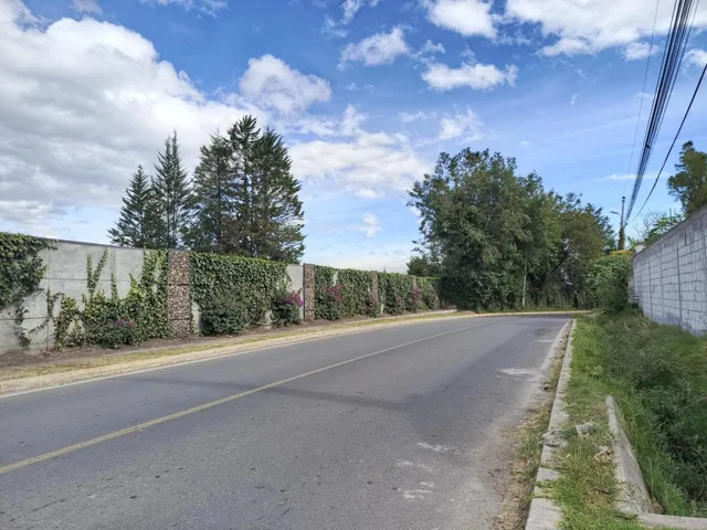 Terreno en Venta López Baquero Puembo, Sector Los Arrayanes — imagen 4