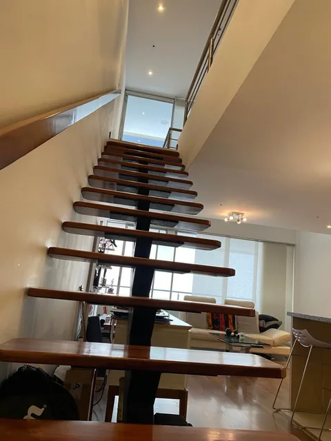 En República de El Salvador Loft — imagen 5