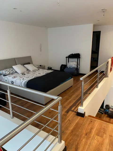 En República de El Salvador Loft — imagen 2