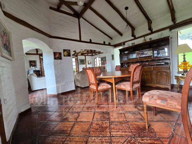 Terreno - Quinta en Venta Tumbaco — imagen 2