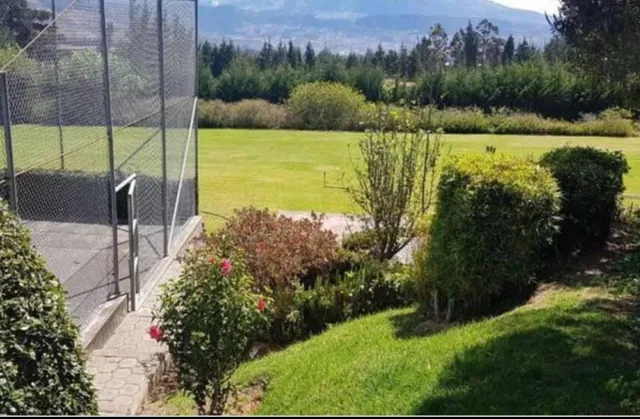 Pifo Quinta de Venta a 15 Minutos del Aeoropuerto — imagen 3