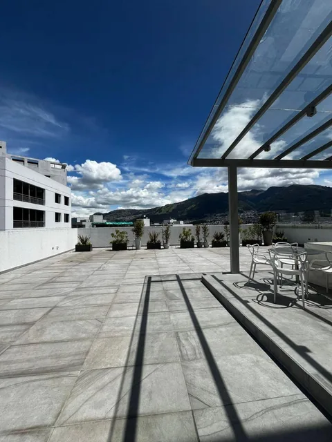Lindo Departamentoa Estrenar en Venta de Oportunidad Gonzalez Suarez — imagen 2