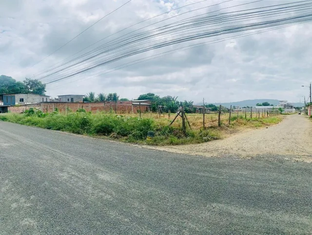 Se Vende Terreno en Portoviejo, Manabí — imagen 3