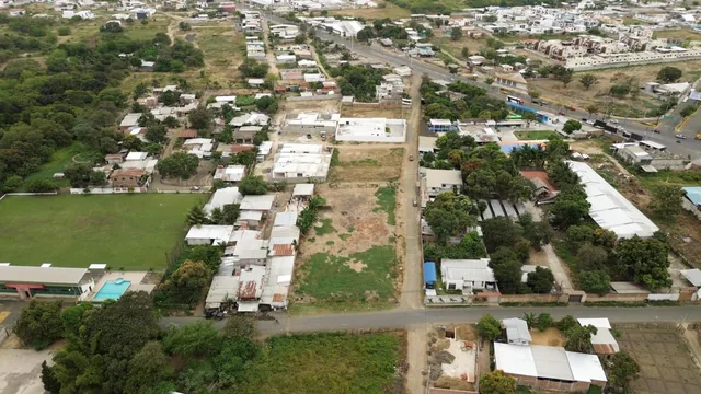 Se Vende Terreno en Portoviejo, Manabí — imagen 2