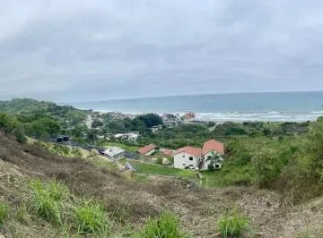 Vendo Terreno Vista Al Mar en Las Nuñez — imagen 3