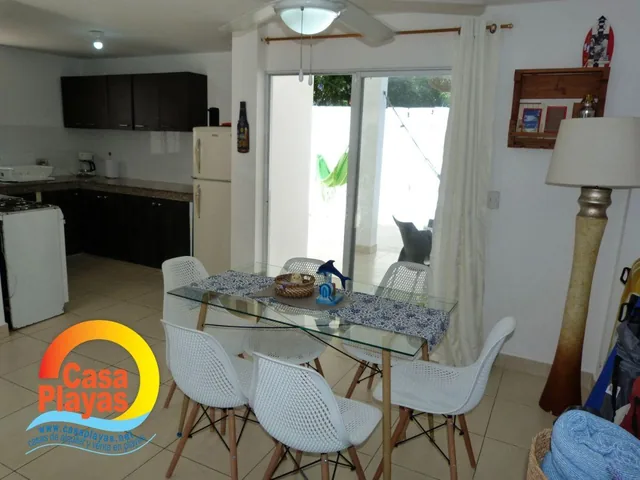 Casa de Venta en Playas Village, Via a Data Km 12, Ciudadela Cerrada con Salida Al Mar, Guayas — imagen 5