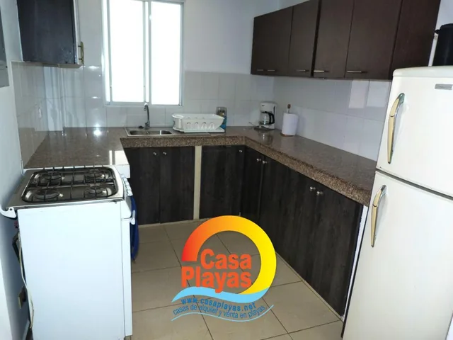 Casa de Venta en Playas Village, Via a Data Km 12, Ciudadela Cerrada con Salida Al Mar, Guayas — imagen 4