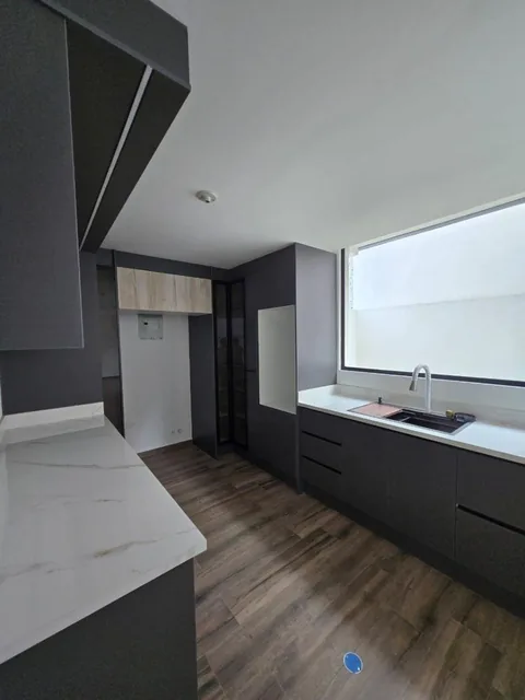 Se Vende Linda Casa a Estrenar de Dos Pisos en El Valle de Los Chillos — imagen 5