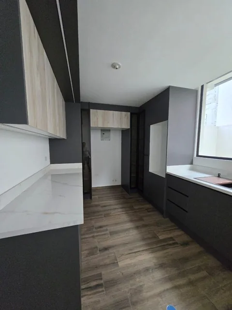 Se Vende Linda Casa a Estrenar de Dos Pisos en El Valle de Los Chillos — imagen 2
