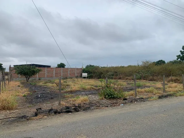Terreno de Venta en Jaramijó Manabi, Manabí — imagen 5