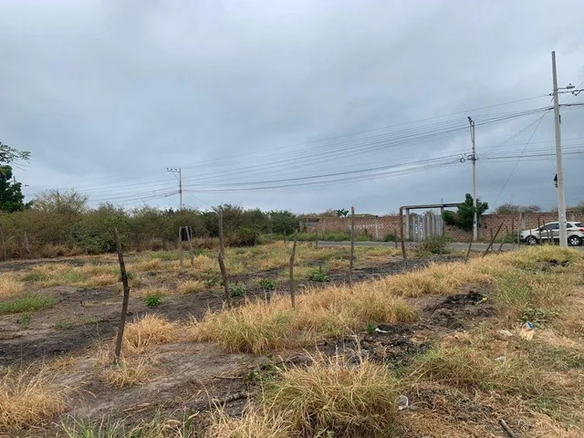 Terreno de Venta en Jaramijó Manabi, Manabí — imagen 2
