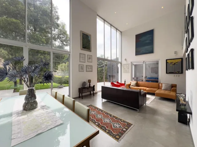 Casa de Venta Ubicada en El Sector de La Viña, Conjunto Exclusivo, Buen Jardín — imagen 2