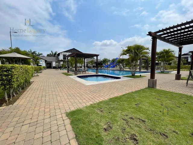 Venta de Casa en Proyecto en Isla Celeste Vía Samborondón Ad, Guayas — imagen 5