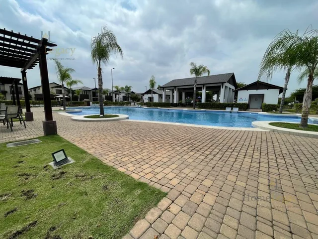 Venta de Casa en Proyecto en Isla Celeste Vía Samborondón Ad, Guayas — imagen 2