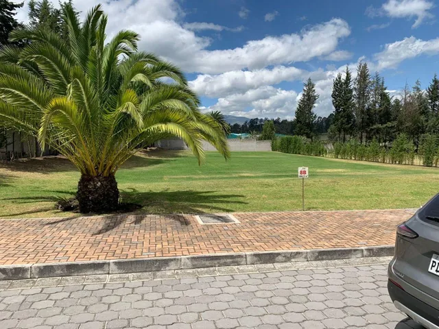 Terreno en Venta en Puembo Dentro de Urbanización — imagen 3