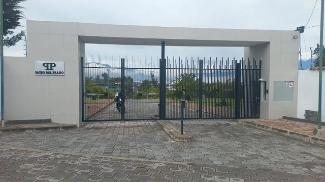 Terreno en Venta en Puembo Dentro de Urbanización — imagen 2
