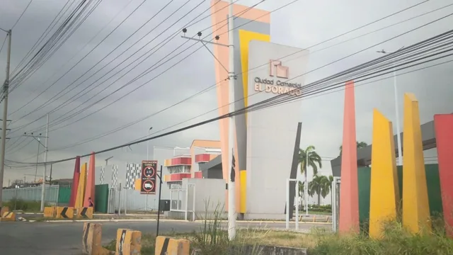 Terreno en Urb. La Delicia, Via a Salitre Gabh, Guayas — imagen 3