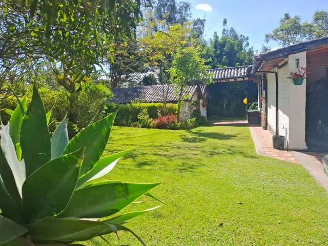 Vendo Casa con Jardín Amplio en Conjunto Privado - Sector Tanda — imagen 5