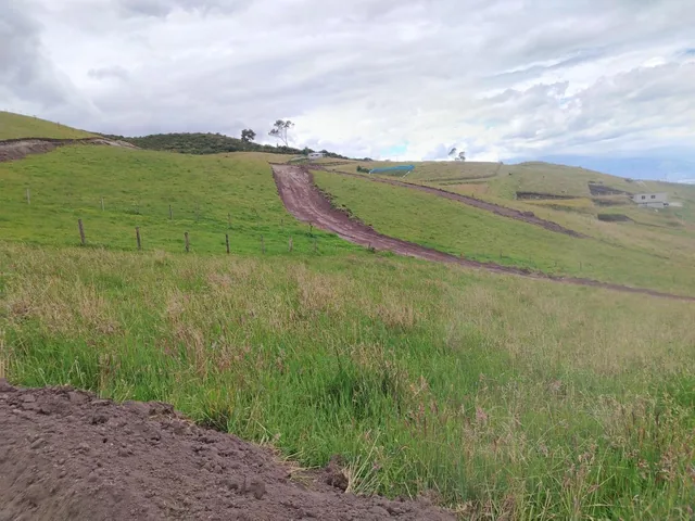 Terrenos en Venta, Tenerias Norte de Quito — imagen 4
