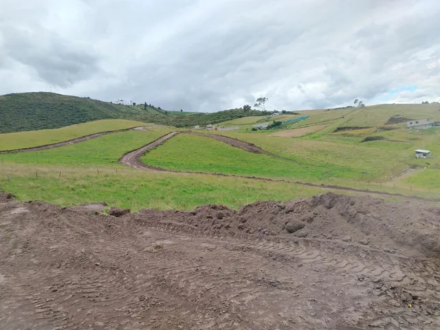 Terrenos en Venta, Tenerias Norte de Quito — imagen 3