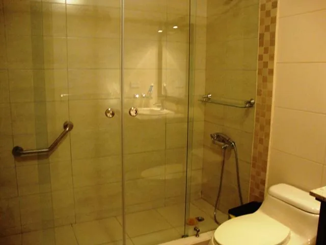 Vendo Departamento Tres Dorm. Linda Vista - Quito Tennis — imagen 3
