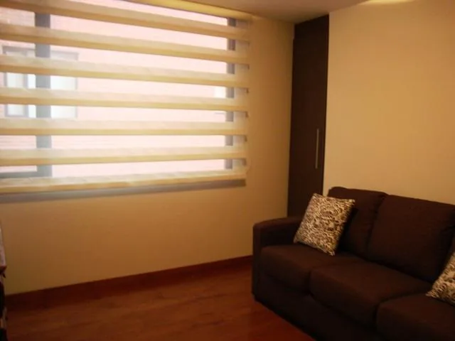 Vendo Departamento Tres Dorm. Linda Vista - Quito Tennis — imagen 2