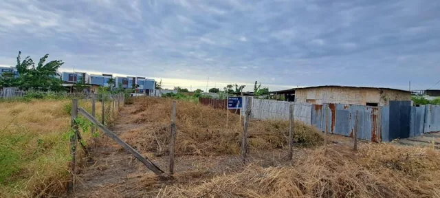 Terreno en Venta, Manabí — imagen 4