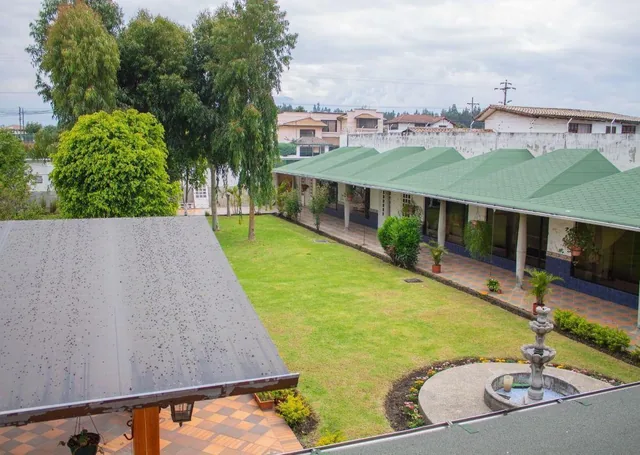 Lujosa Casa en Venta San Rafael Amoblada — imagen 4