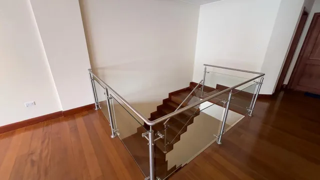 Departamento Dúplex en Venta en Bellavista, Quito — imagen 5