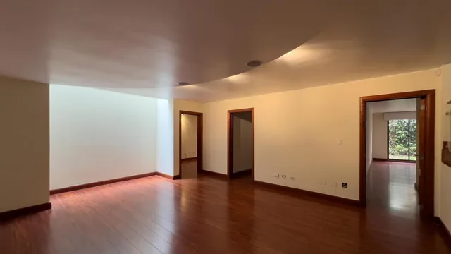 Departamento Dúplex en Venta en Bellavista, Quito — imagen 4