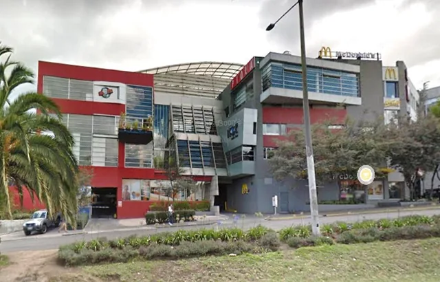 Venta Terreno Centro Norte de Quito — imagen 3