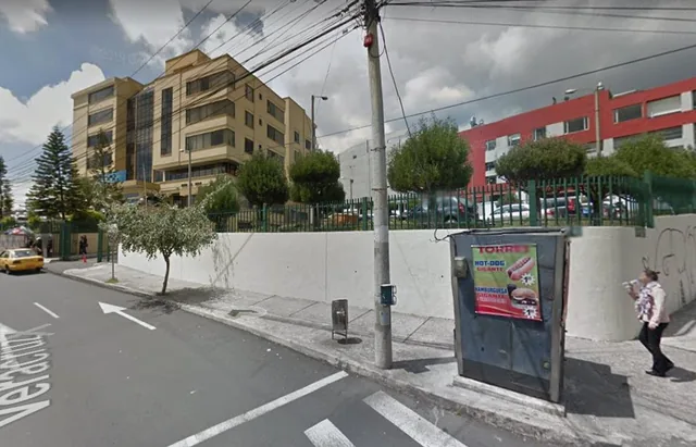 Venta Terreno Centro Norte de Quito — imagen 2