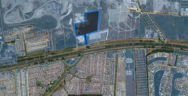 Vendo Macrolote Via a La Costa Guayaquil, Guayas — imagen 2