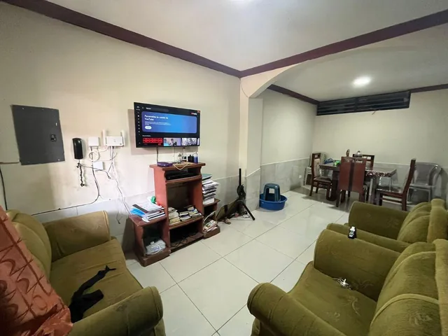 Vendo Casa Rentera en Sauces 6, Guayas — imagen 2