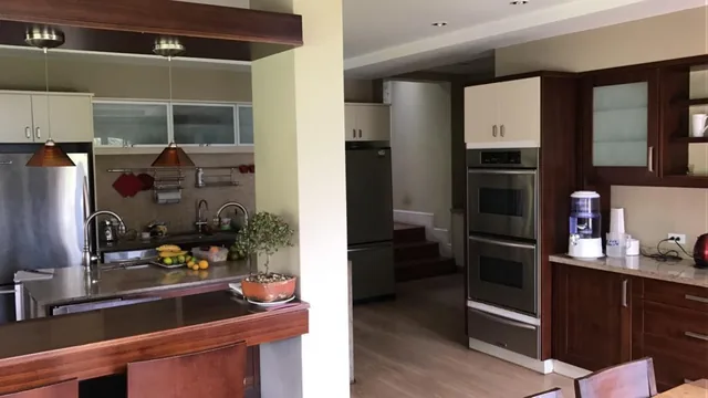 Vendo Hermosa Casa - Campo Alegre — imagen 4