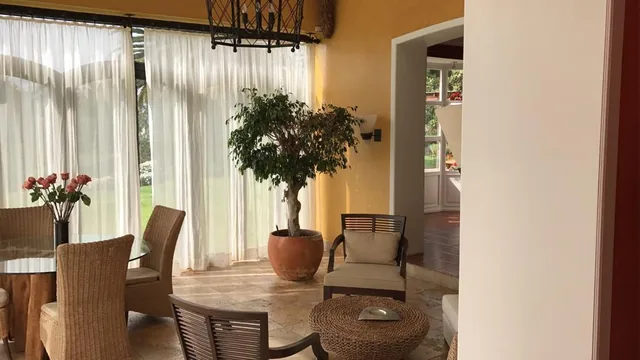 Vendo Hermosa Casa - Campo Alegre — imagen 2