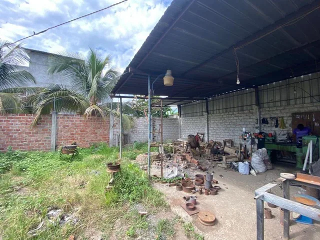 Terreno de Venta en Manta Zona Norte, Manabí — imagen 5