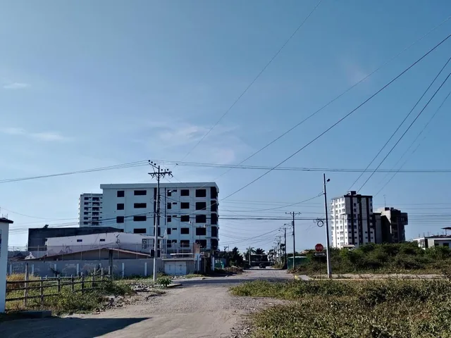 Terreno en Venta en Salinas, Costa de Oro Estf — imagen 4