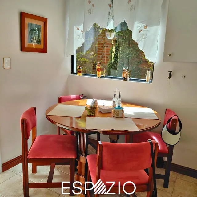 Casa en Venta Sector Tumbaco — imagen 5