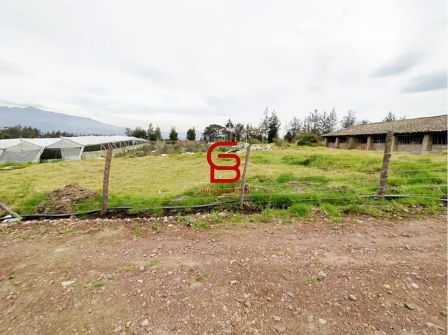 Vendo Terreno 6.809,70 m² Tababela Ideal Proyecto Inmobiliario — imagen 3