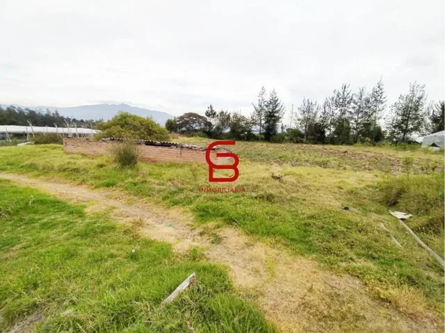 Vendo Terreno 6.809,70 m² Tababela Ideal Proyecto Inmobiliario — imagen 2